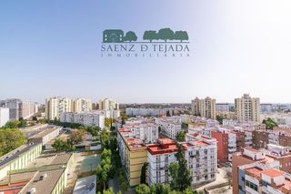 Piso en venta en Las Huertas - San Pablo en Sevilla
