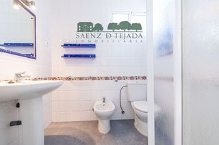 Piso en venta en Las Huertas - San Pablo en Sevilla