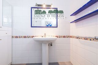 Piso en venta en Las Huertas - San Pablo en Sevilla