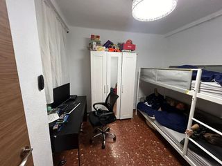 Piso en venta en Perchel Norte - La Trinidad en Málaga