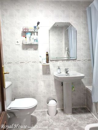 Piso en venta en Gorronal-P29 en Collado Villalba
