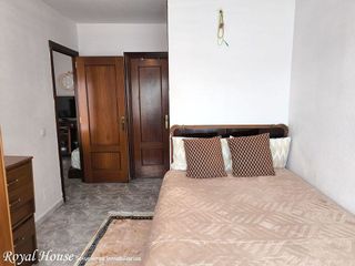 Piso en venta en Gorronal-P29 en Collado Villalba