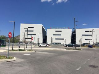 Piso en venta en Gorronal-P29 en Collado Villalba