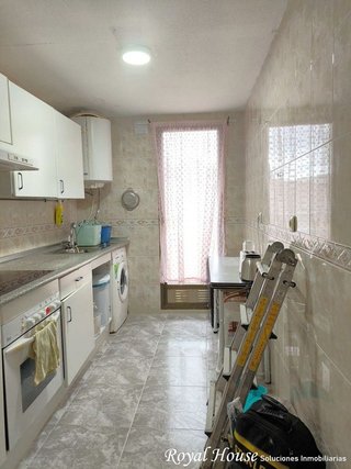 Piso en venta en Gorronal-P29 en Collado Villalba