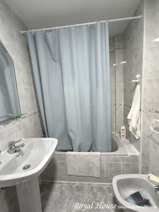 Piso en venta en Gorronal-P29 en Collado Villalba
