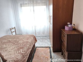 Piso en venta en Gorronal-P29 en Collado Villalba