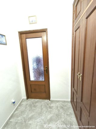 Piso en venta en Gorronal-P29 en Collado Villalba