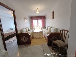 Piso en venta en Gorronal-P29 en Collado Villalba