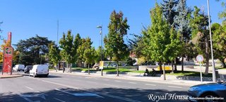 Piso en venta en Gorronal-P29 en Collado Villalba