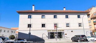 Piso en venta en Gorronal-P29 en Collado Villalba