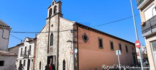 Piso en venta en Gorronal-P29 en Collado Villalba