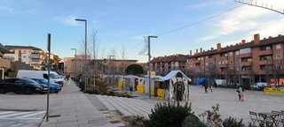 Piso en venta en Gorronal-P29 en Collado Villalba