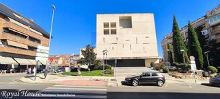 Piso en venta en Gorronal-P29 en Collado Villalba