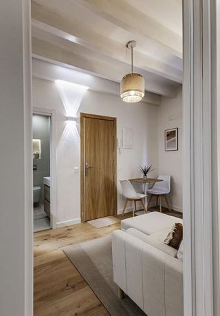 Piso en venta en La Seu - Cort - Monti-sión en Palma de Mallorca