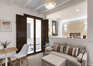 Piso en venta en La Seu - Cort - Monti-sión en Palma de Mallorca