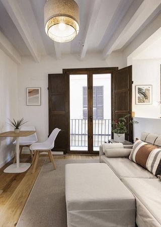 Piso en venta en La Seu - Cort - Monti-sión en Palma de Mallorca