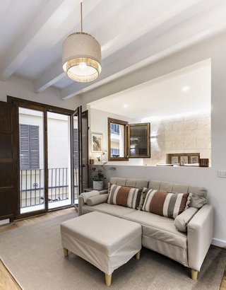Piso en venta en La Seu - Cort - Monti-sión en Palma de Mallorca
