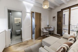 Piso en venta en La Seu - Cort - Monti-sión en Palma de Mallorca