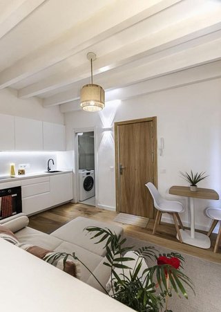 Piso en venta en La Seu - Cort - Monti-sión en Palma de Mallorca