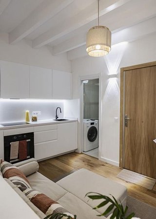 Piso en venta en La Seu - Cort - Monti-sión en Palma de Mallorca