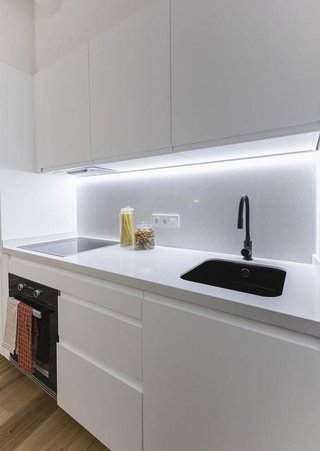 Piso en venta en La Seu - Cort - Monti-sión en Palma de Mallorca
