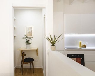 Piso en venta en La Seu - Cort - Monti-sión en Palma de Mallorca