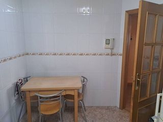 Piso en venta en El Ranero en Murcia