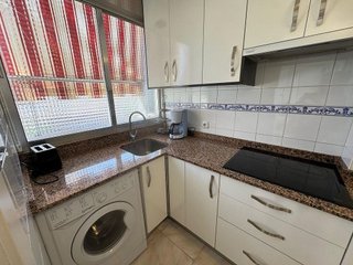 Piso en venta en Playa de Levante en Benidorm