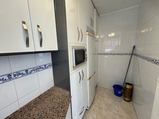 Piso en venta en Playa de Levante en Benidorm