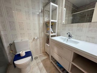 Piso en venta en Playa de Levante en Benidorm