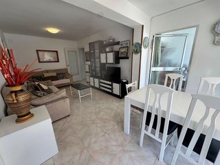 Piso en venta en Playa de Levante en Benidorm