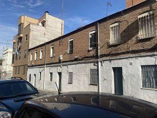 Piso en venta en San Diego en Madrid