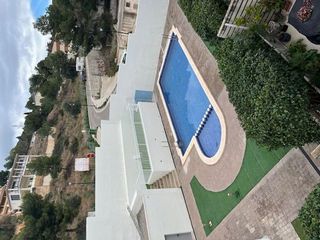 Estudio en venta en Náquera
