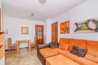 Piso en venta en Zubia (La)