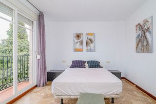 Piso en venta en Zubia (La)