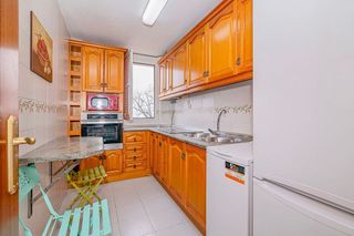 Piso en venta en Zubia (La)
