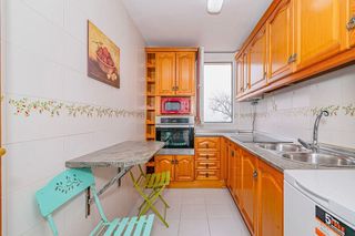 Piso en venta en Zubia (La)