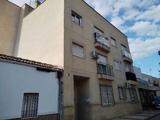 Piso en venta en Roquetas Centro en Roquetas de Mar