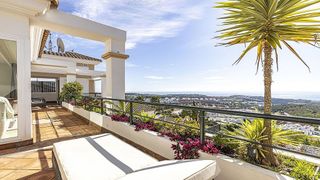 Ático en venta en Casares