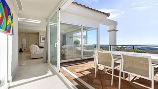 Ático en venta en Casares
