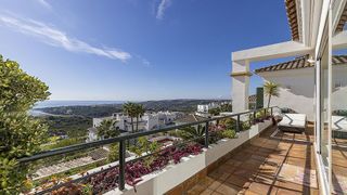 Ático en venta en Casares