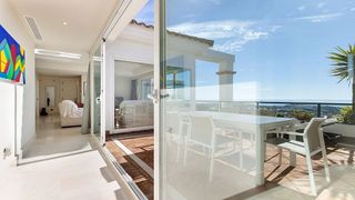 Ático en venta en Casares