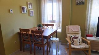 Piso en venta en La Estación en Azuqueca de Henares