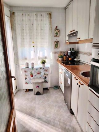 Piso en venta en La Estación en Azuqueca de Henares