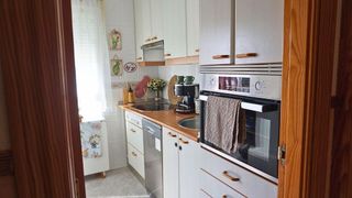 Piso en venta en La Estación en Azuqueca de Henares