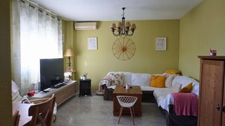 Piso en venta en La Estación en Azuqueca de Henares