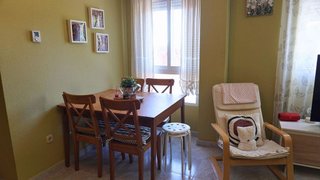 Piso en venta en La Estación en Azuqueca de Henares