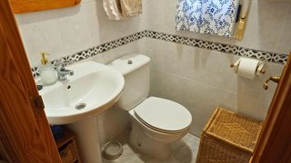 Piso en venta en La Estación en Azuqueca de Henares