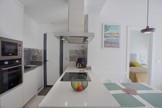 Piso en venta en Playa del Cura en Torrevieja