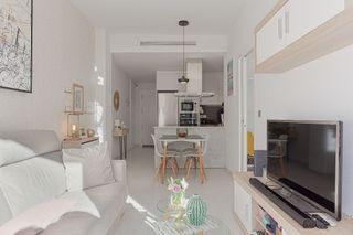 Piso en venta en Playa del Cura en Torrevieja